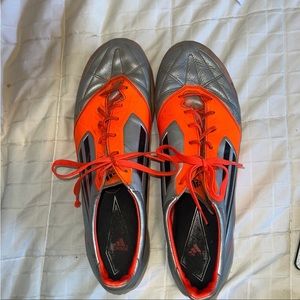 Adidas adizero soccer cleats